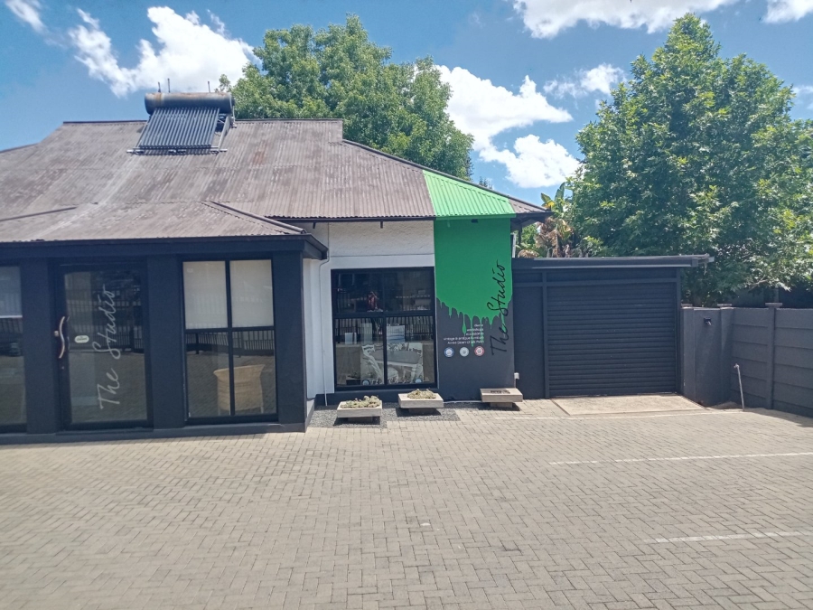 Commercial Property for Sale in Westdene Free State